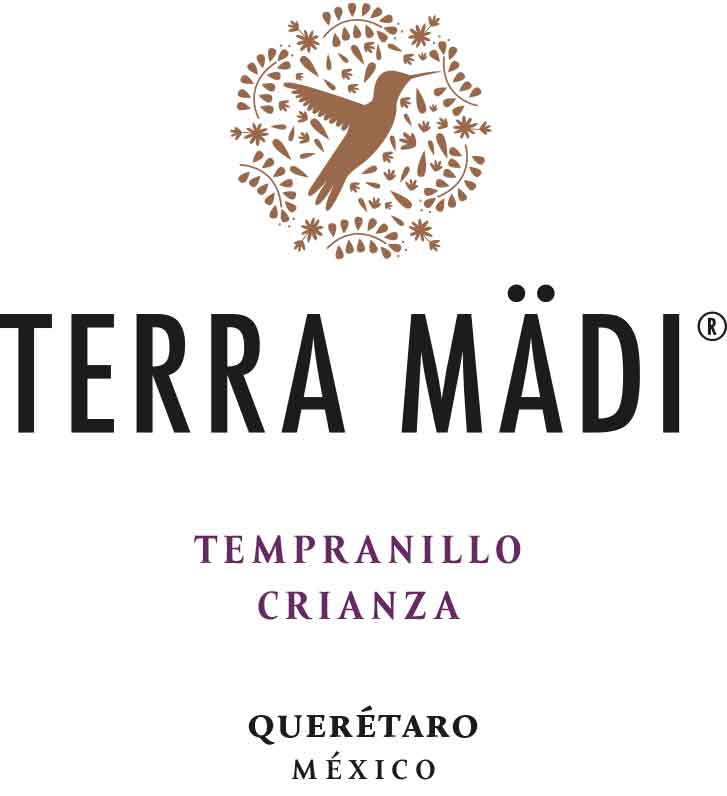 Tempranillo Crianza