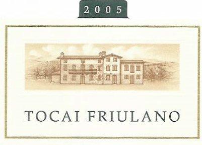 Tocai Friulano