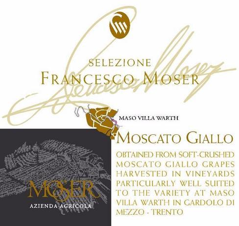 Selezione Francesco Moser