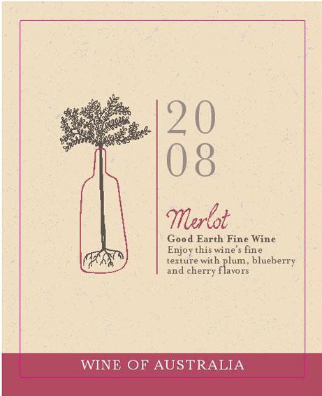 Good Earth Fine Wine