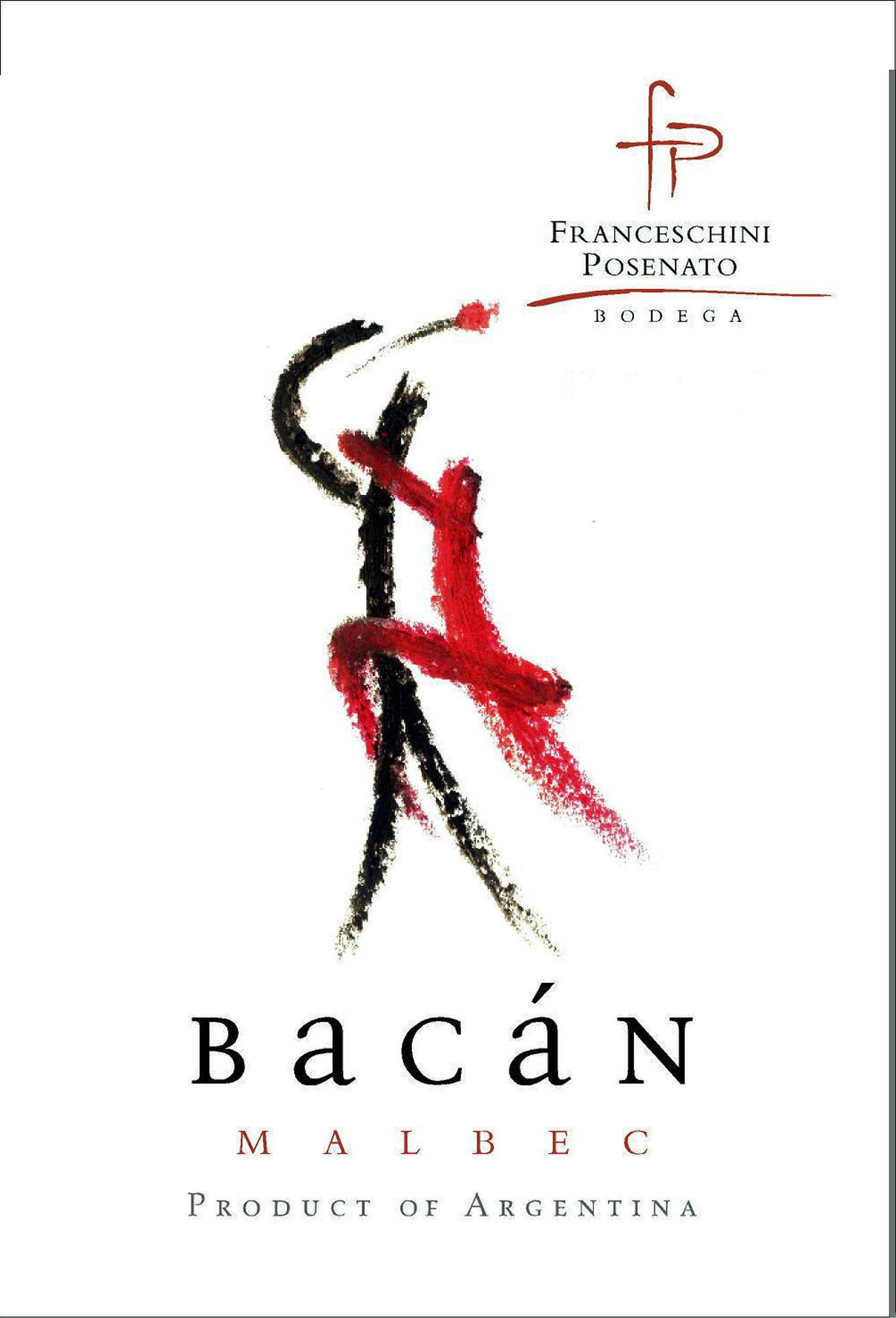 Bacán