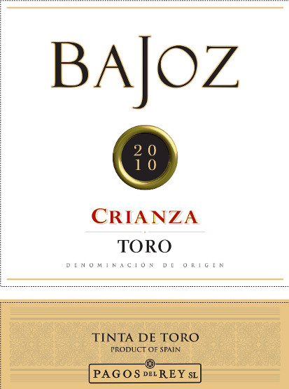 Crianza