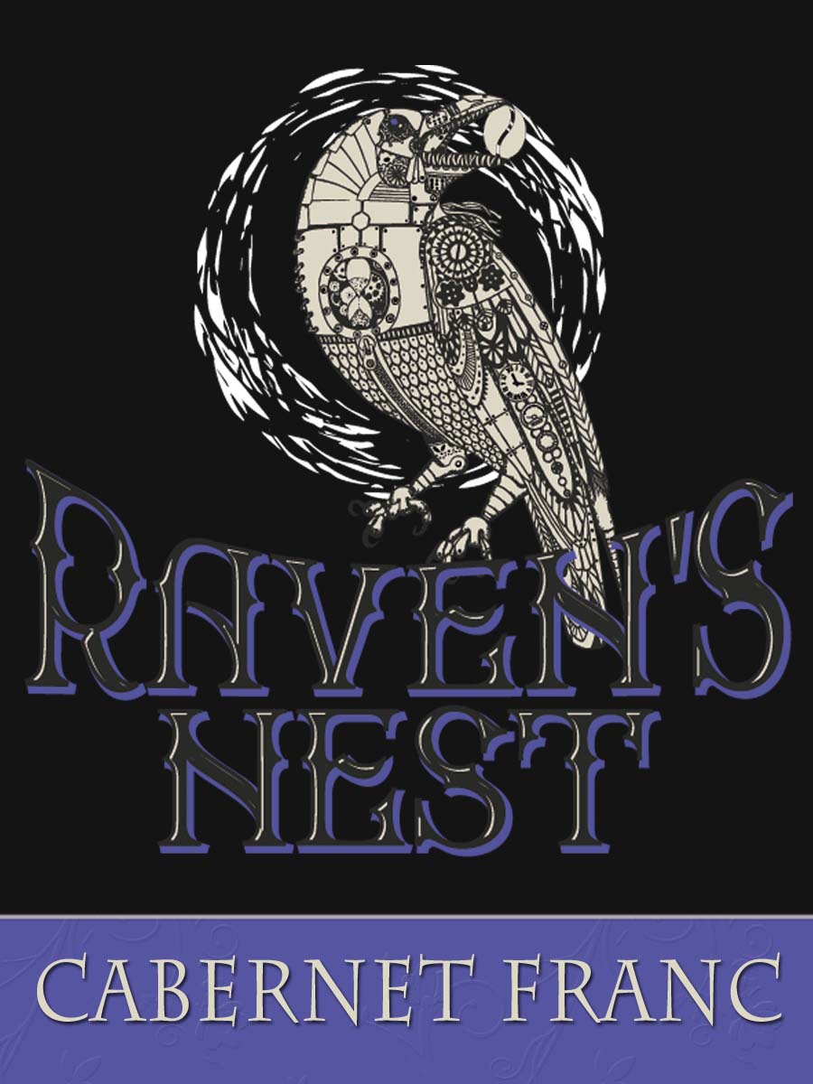 Ravens Nest