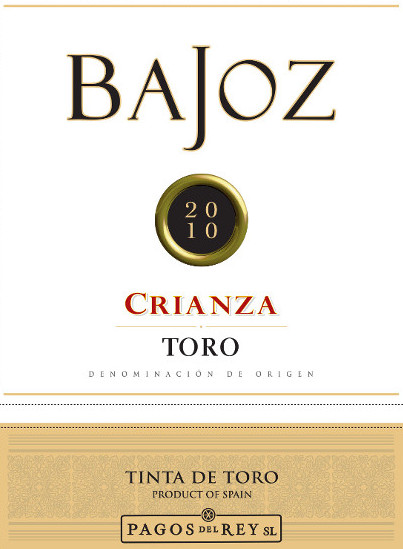 Crianza