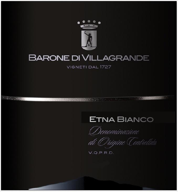 Etna Bianco