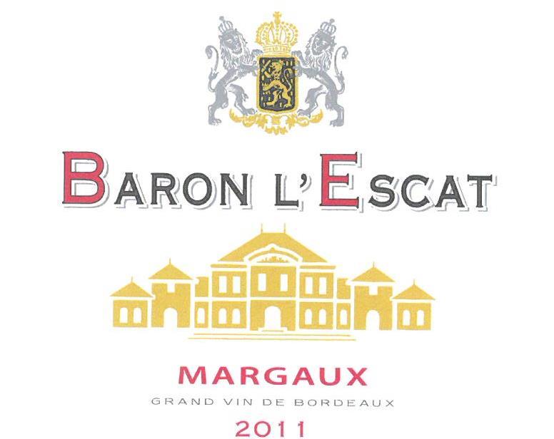 Baron L'Escat