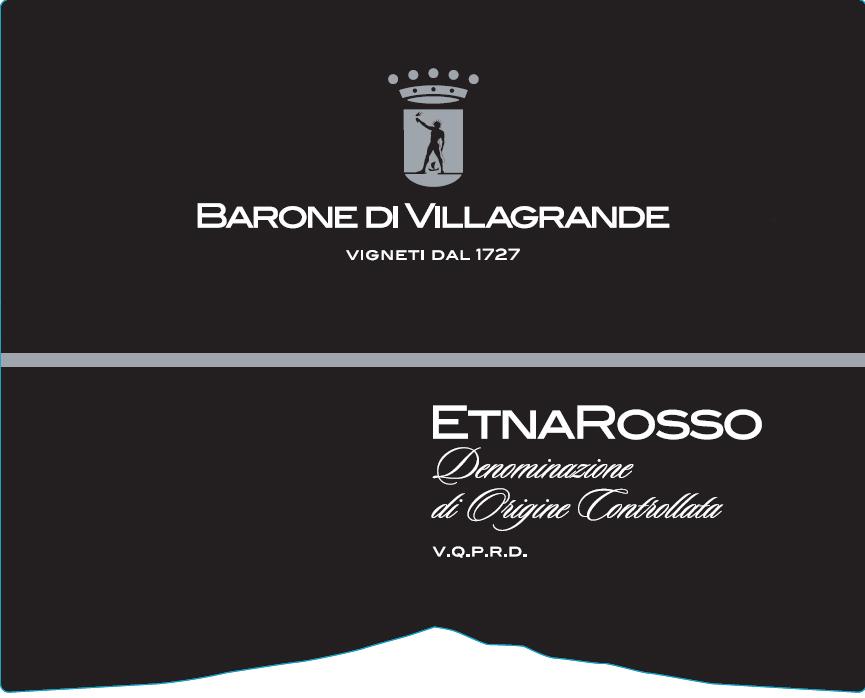 Etna Rosso