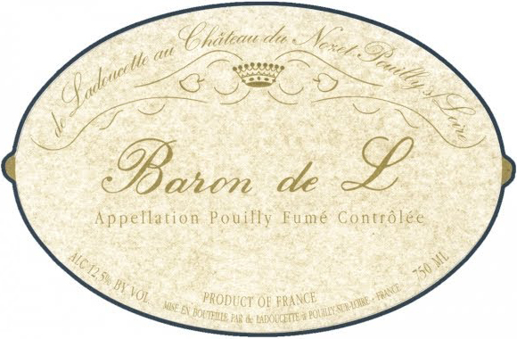 Baron de L