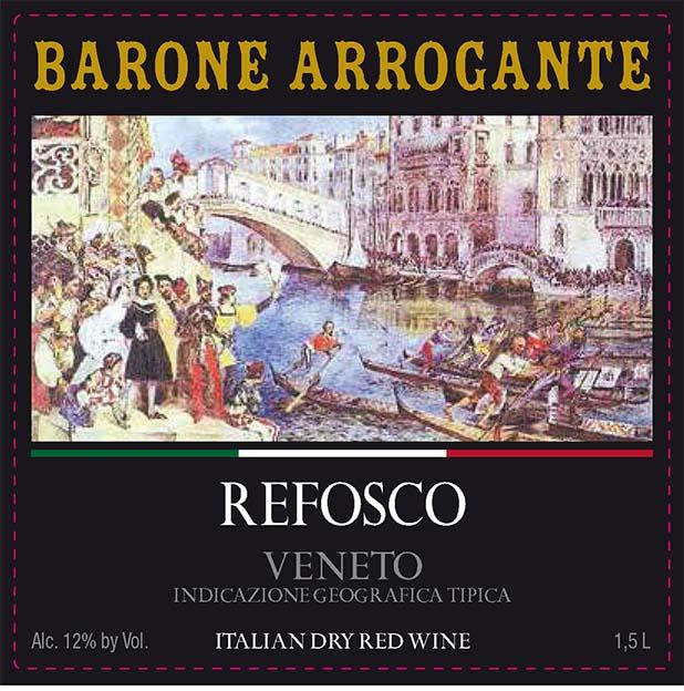 Refosco Veneto