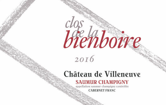 Clos De La Bienboire