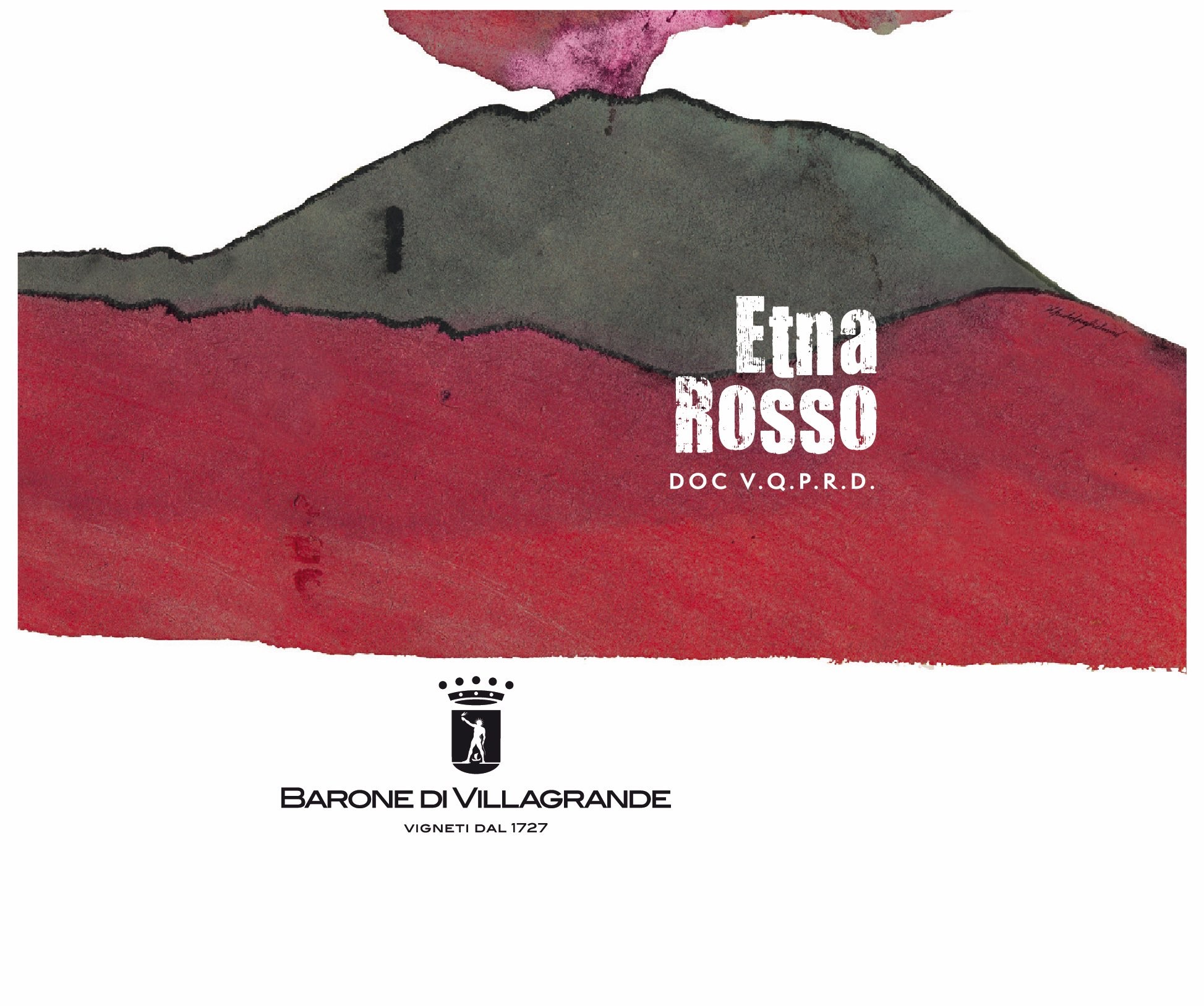 Etna Rosso