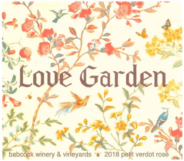 Love Garden