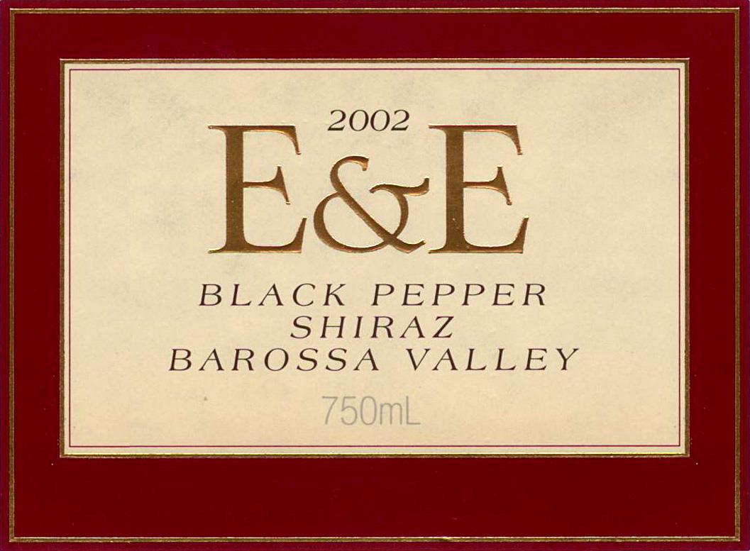 E&E Black Pepper