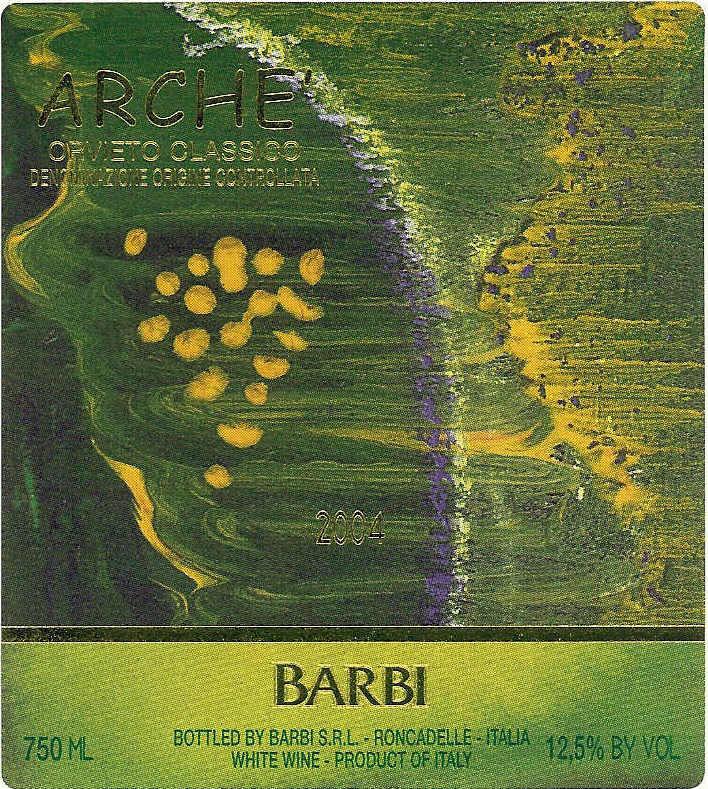 Arche Orvieto Classico