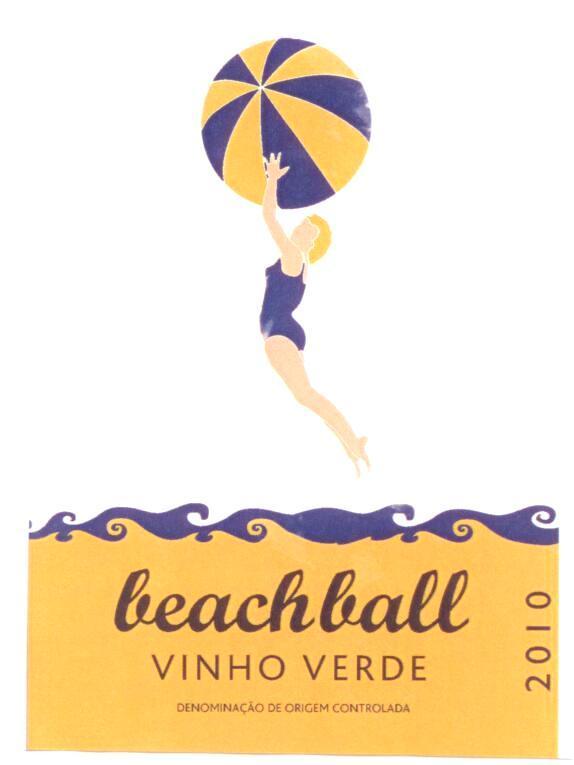 Beach Ball