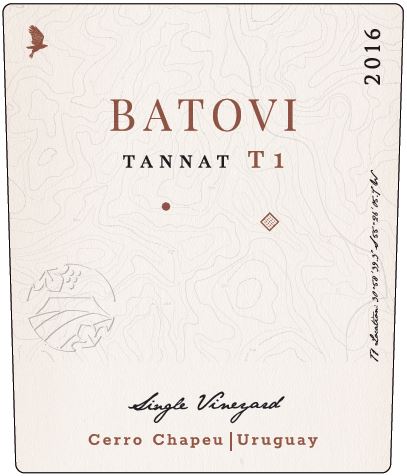Tannat T1