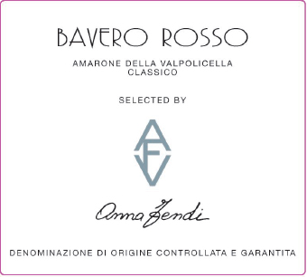 Bavero Rosso