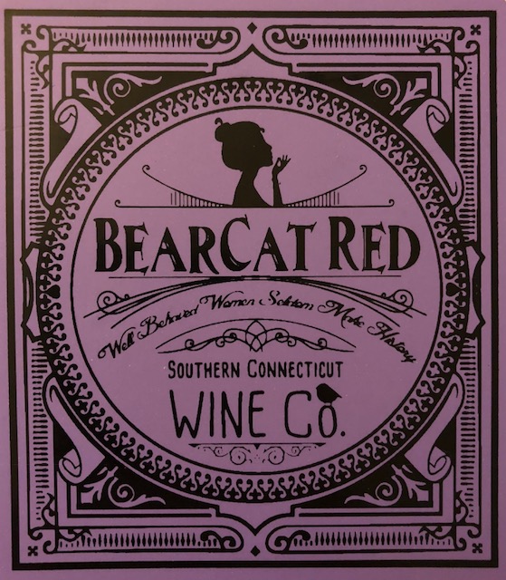 BearCat Red