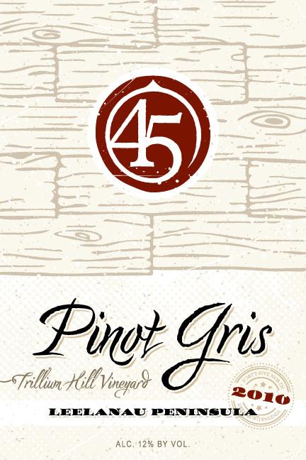 Trillium Hill Vineyard