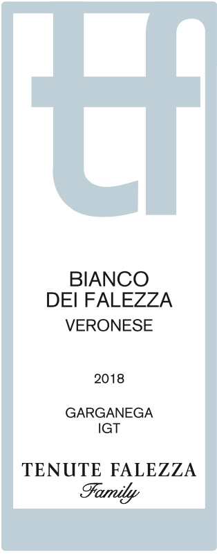 Bianco Dei Falezza