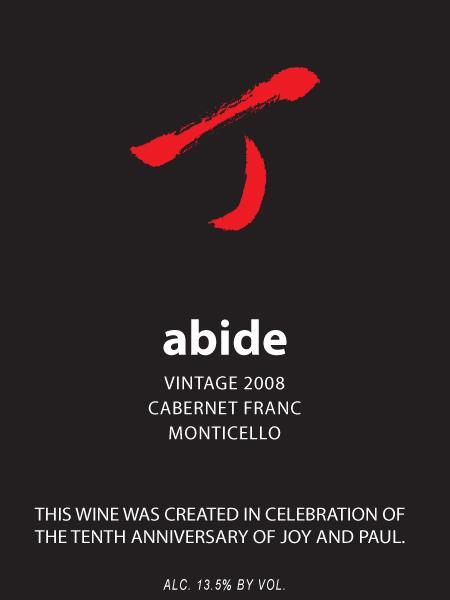 abide