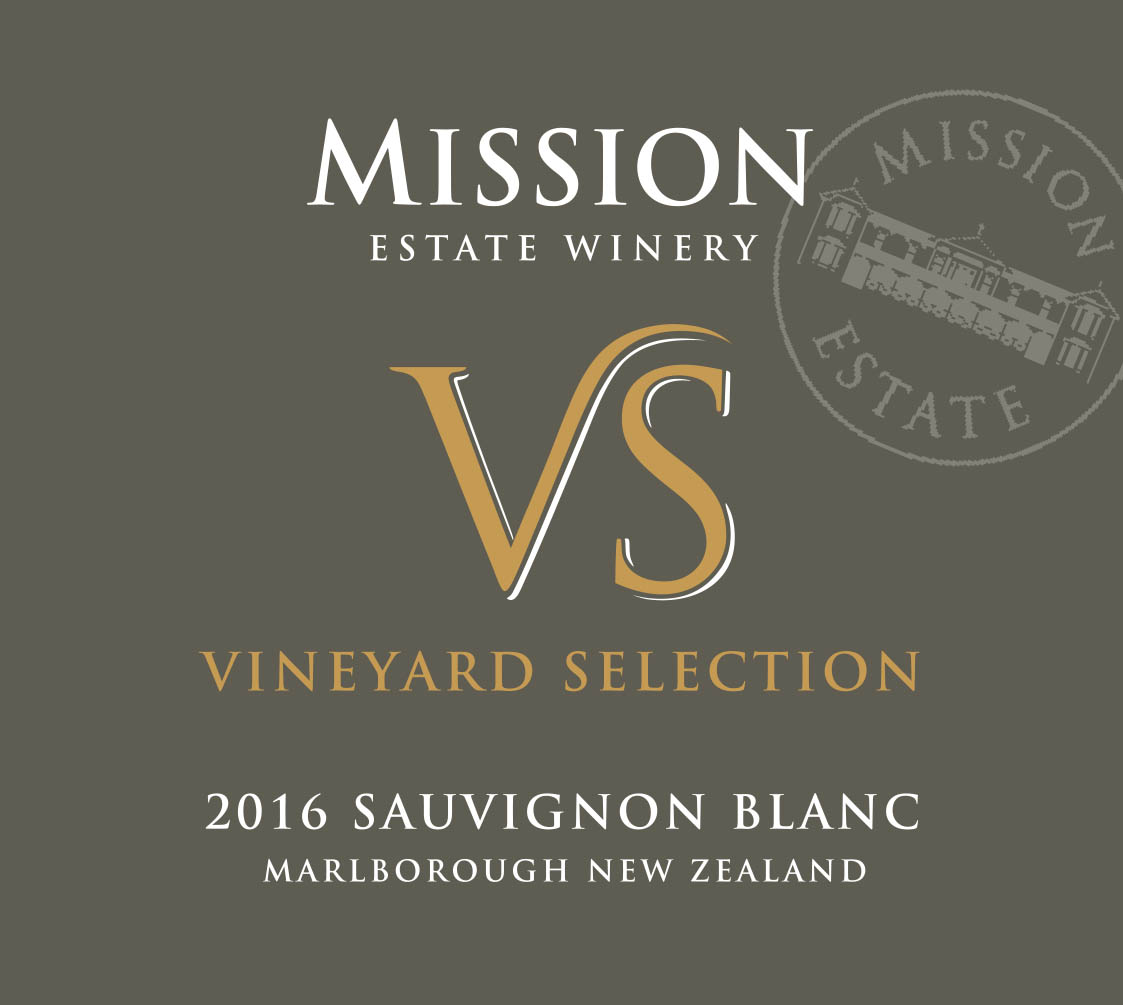 Vineyard Seleciton