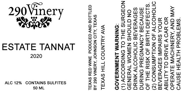 Estate Tannat