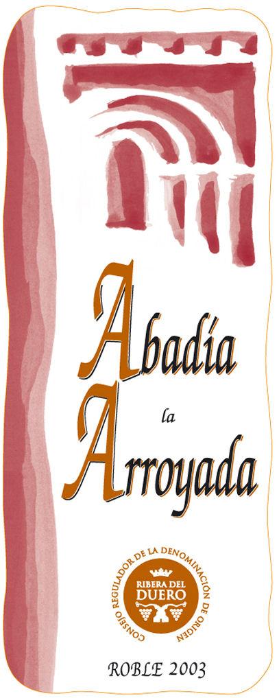 Abadía la Arroyada