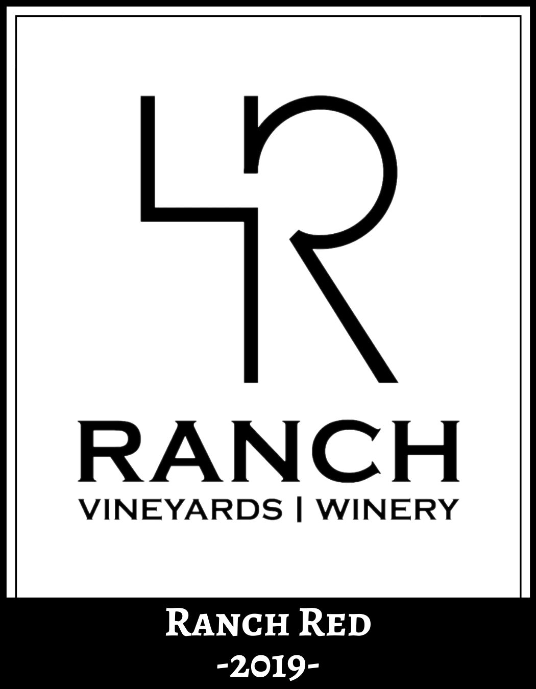 Ranch Red