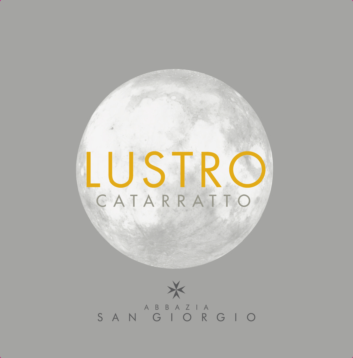 Lustro Catarratto