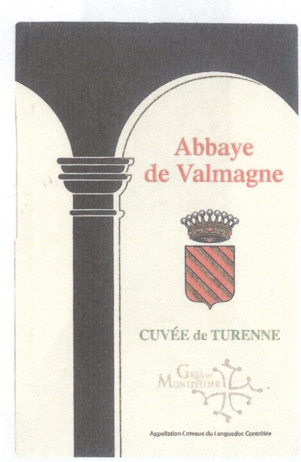 Cuvee De Turenne