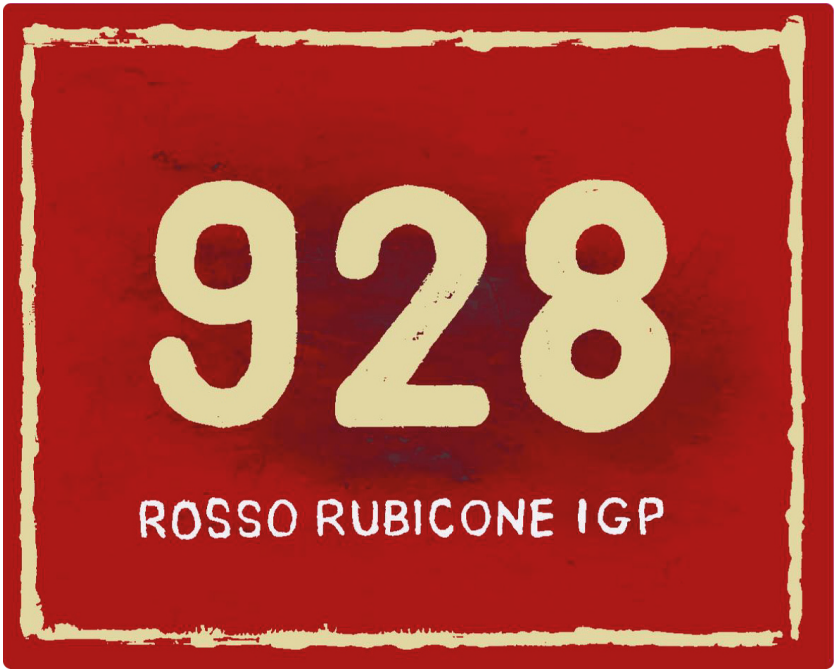 Rubicone Rosso