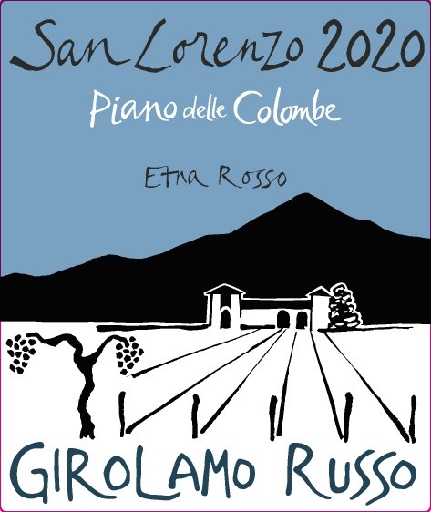 San Lorenzo Piano Delle Colombe