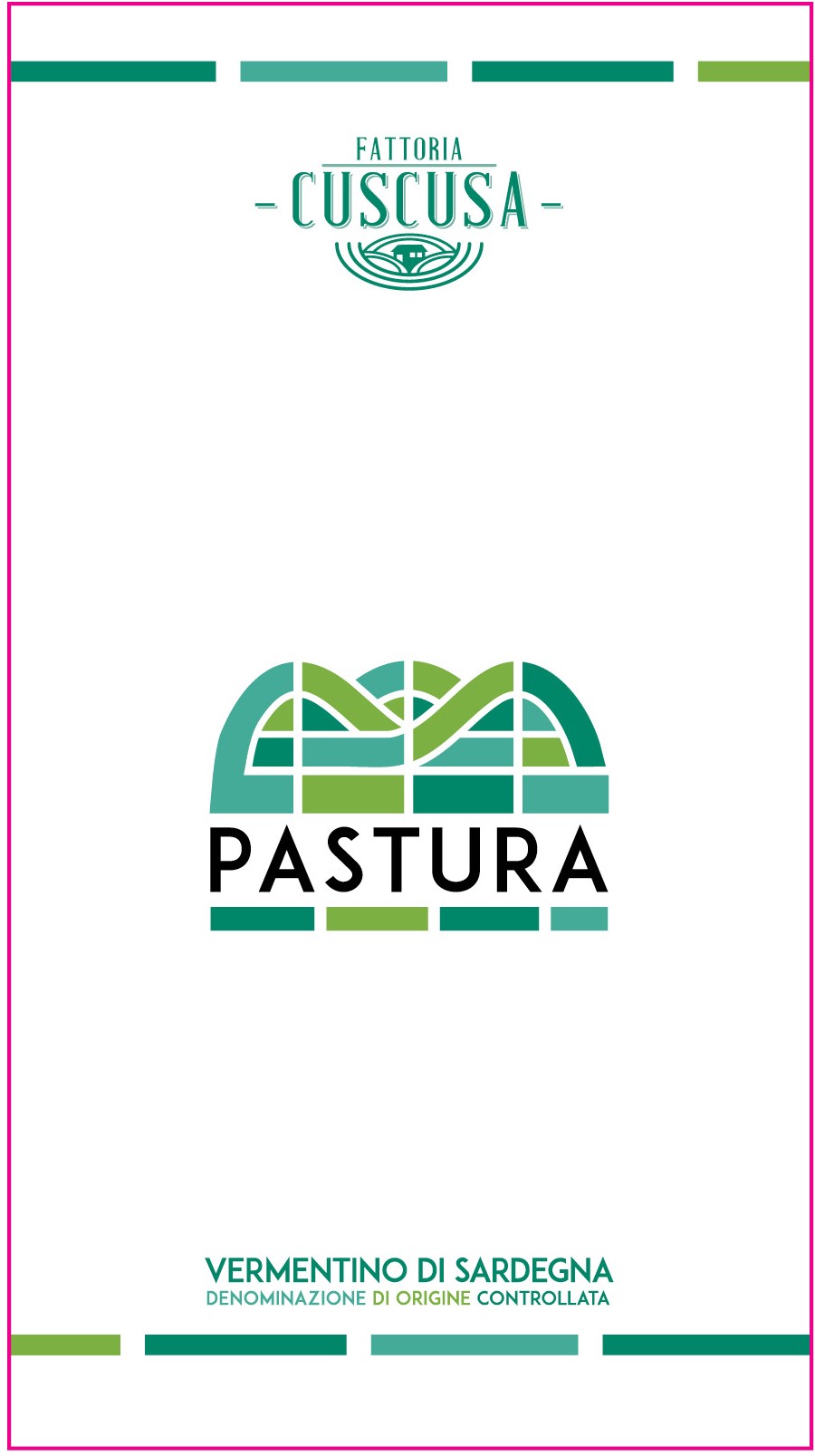 Pastura