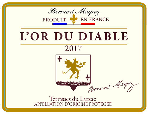 L'or Du Diable