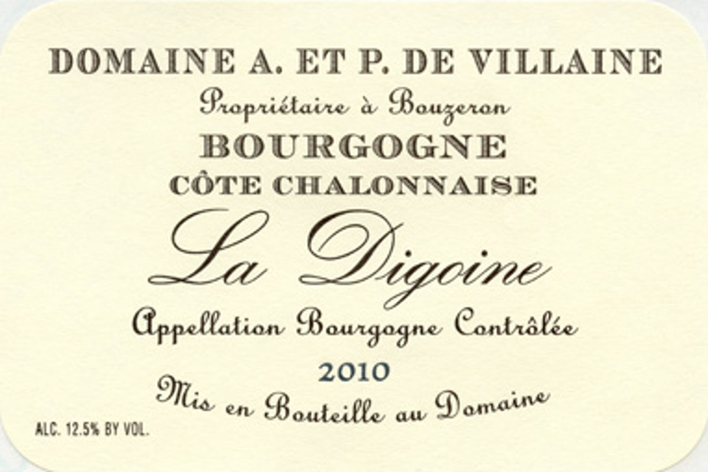 La Digoine