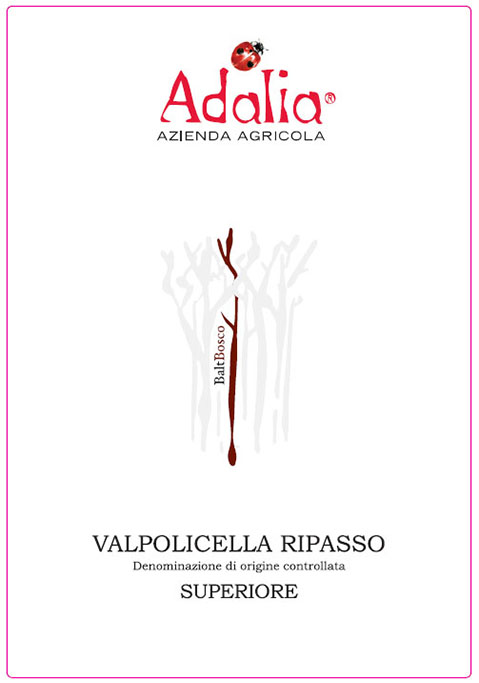 Valpolicella Ripasso