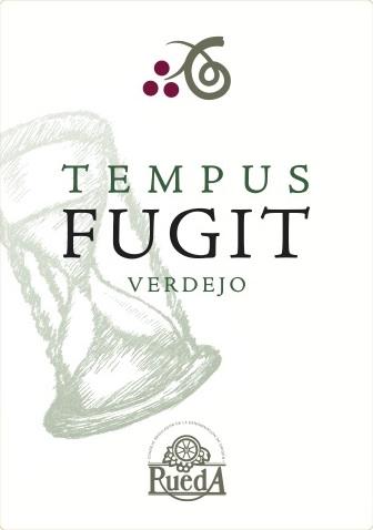 Tempus Fugit