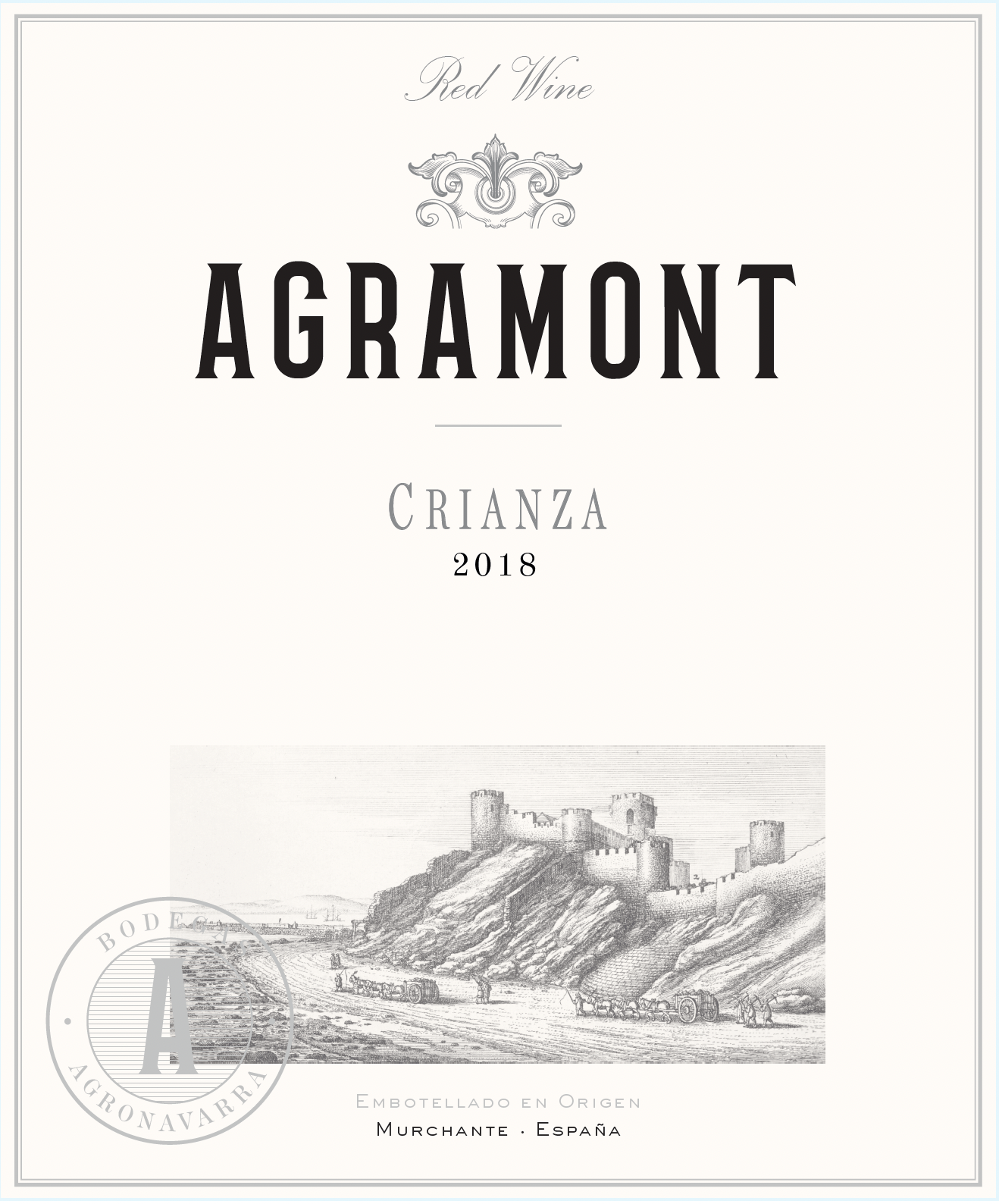 Crianza