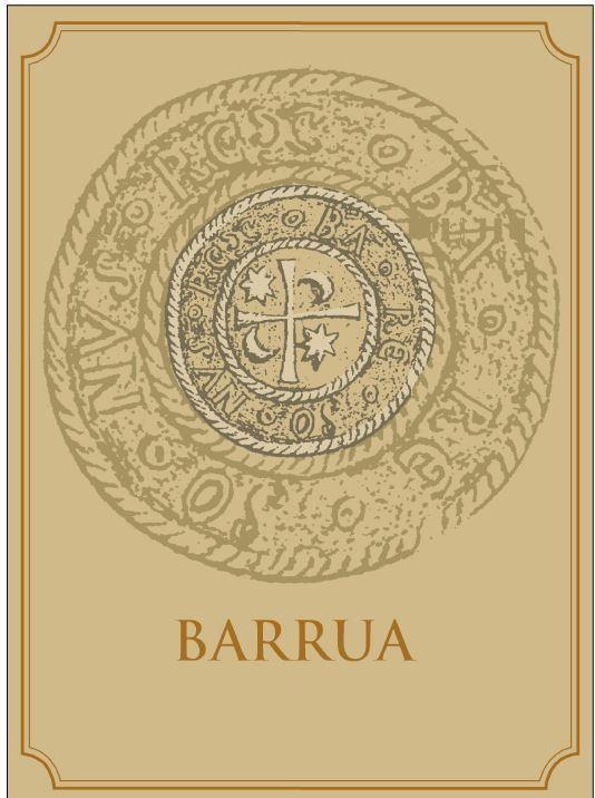 Barrua
