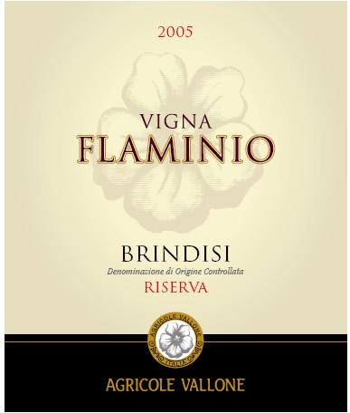 Vigna Flaminio