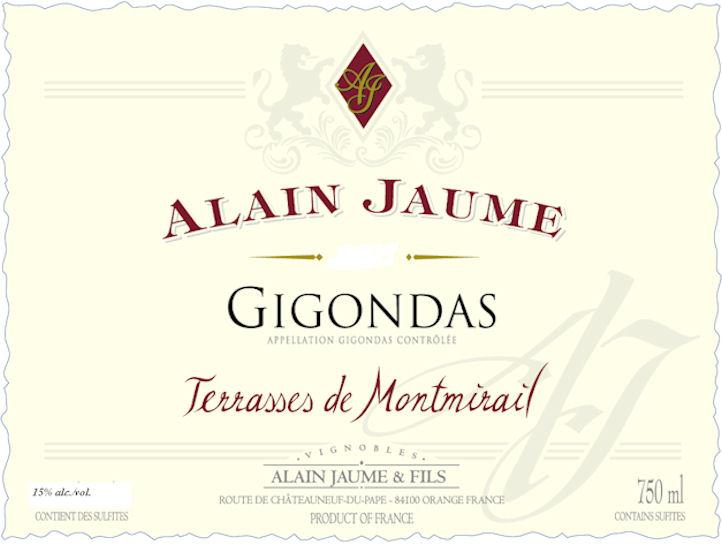 Gigondas
