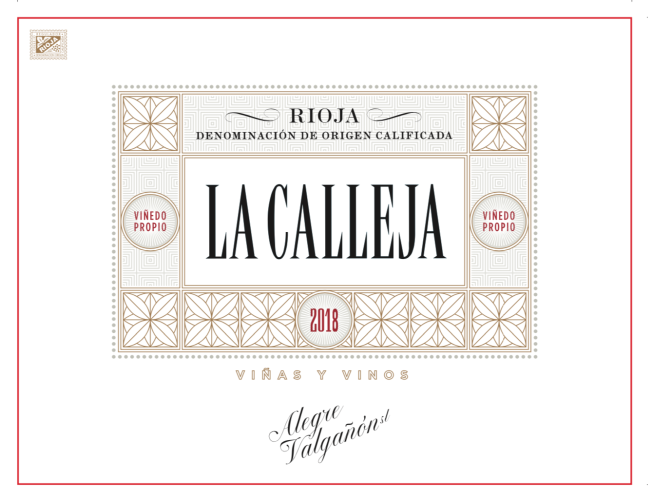 La Calleja