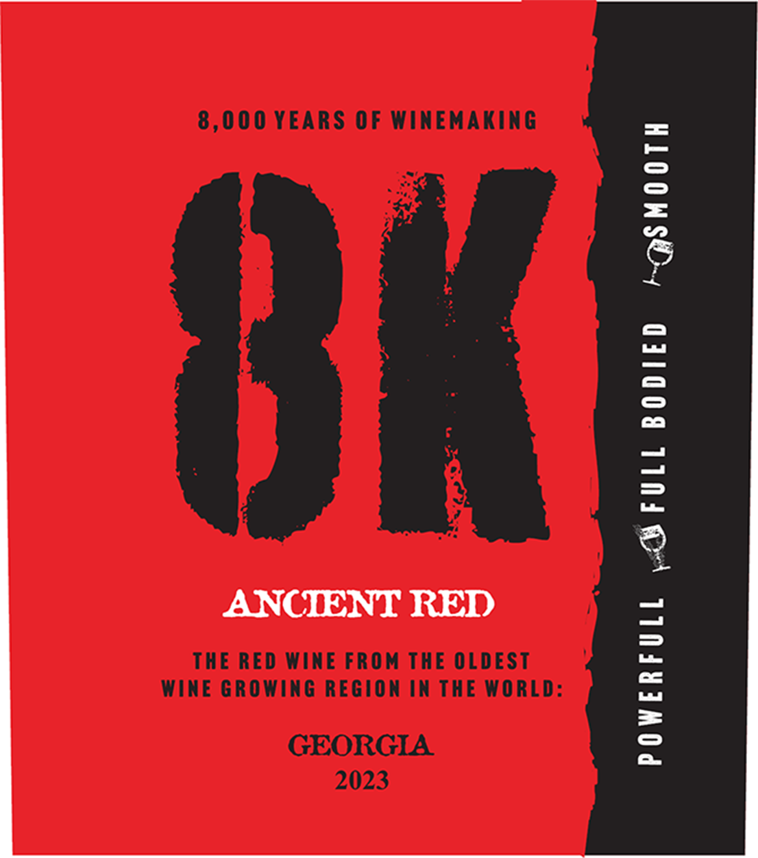 Ancient Red