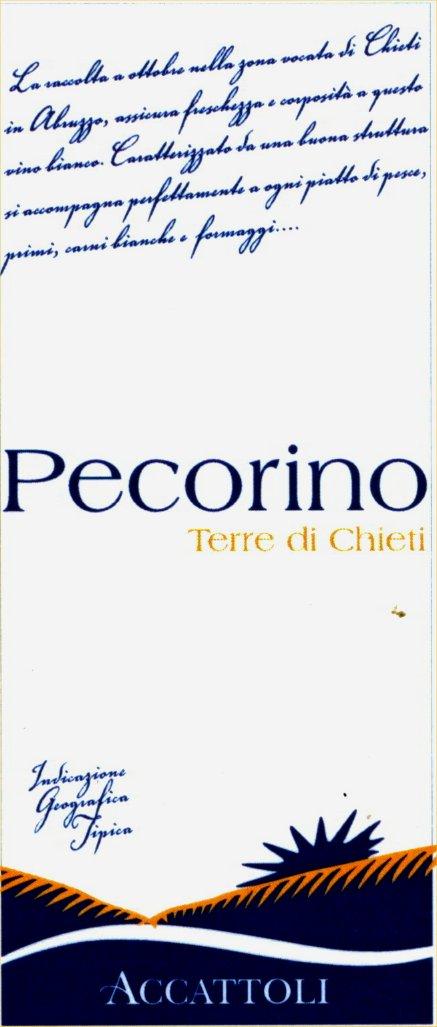 Pecorino