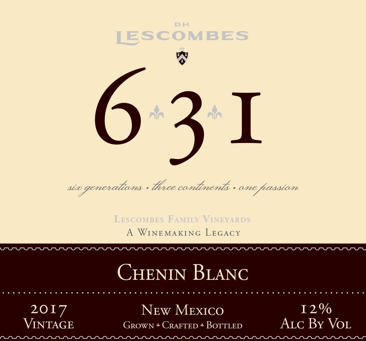 Chenin Blanc
