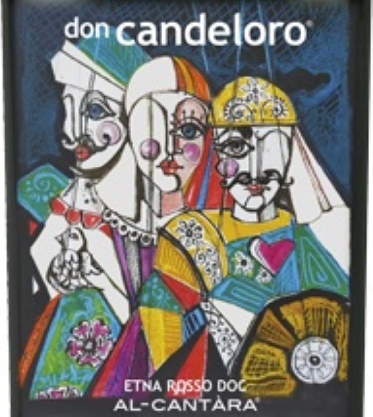 Don Candeloro