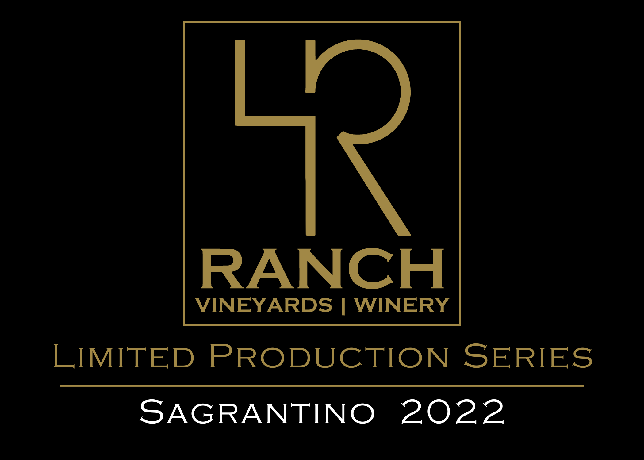 Sagrantino Texas High Plains