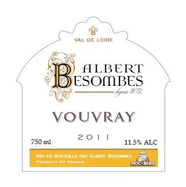 Vouvray