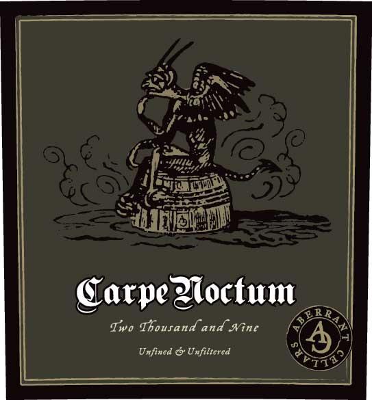 Carpe Noctum